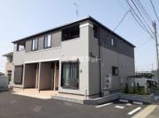 ＪＲ内房線木更津駅までバス約13分 徒歩12分