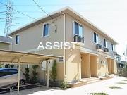 西武多摩川線新小金井駅まで徒歩9分