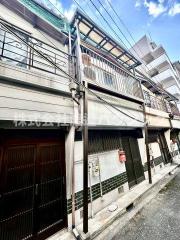 苅田9丁目テラスハウス