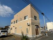 小名浜上町貸家