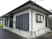 堀之内4丁目団地 E棟