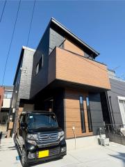 （仮）M STYLE春日部市西金野井新築