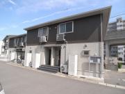 ＪＲ筑肥線九大学研都市駅まで徒歩5分