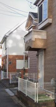 小田急小田原線相模大野駅まで徒歩20分