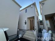 クレイドルガーデン和泉市三林町第4