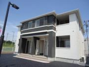 つくばエクスプレスみどりの駅まで徒歩16分
