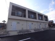 メゾネット竹鼻