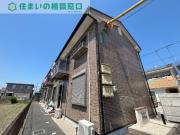 名鉄名古屋本線宇頭駅まで徒歩22分