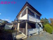 TR関町富士ハイツ借家