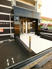 ＪＲ鹿児島本線遠賀川駅まで徒歩14分