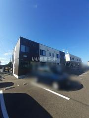 ヴィア アヴァンティ 1号棟