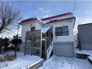 川北1条3丁目 戸建