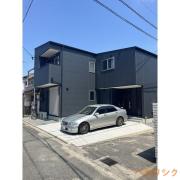 清須市賃貸併用住宅