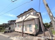 アップルハウス境田町