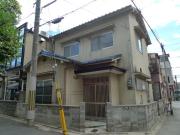 田中西高原町25-13貸家