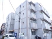 シャルマンフジ久米田参番館
