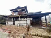 小郡市松崎戸建て