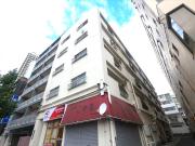 ＪＲ東海道本線住吉駅まで徒歩3分