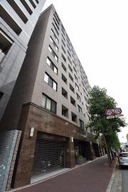 リーガル京都烏丸通り