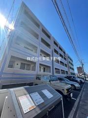 フォレストリーヴズ熊本壱番館