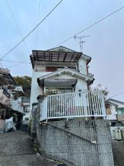 板宿戸建て賃貸