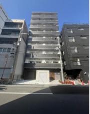 地下鉄千日前線西長堀駅まで徒歩5分