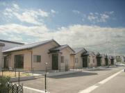 庄南タウンハウス