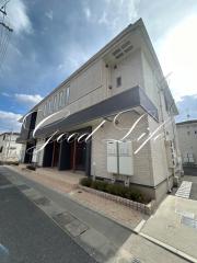 ＪＲ加古川線滝野駅までバス約15分 徒歩4分