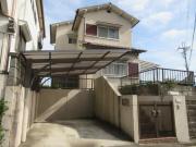 ＪＲ和歌山線岩出駅まで徒歩61分