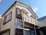 下井草2丁目戸建て