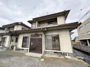 木之庄5丁目貸家