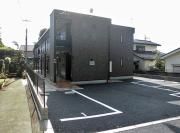 相鉄本線瀬谷駅までバス約8分 徒歩6分