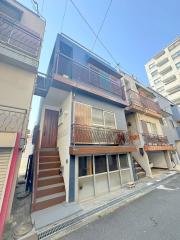 近鉄けいはんな線荒本駅まで徒歩7分