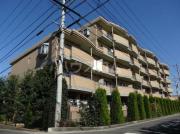 アステリ与野本町弐番館