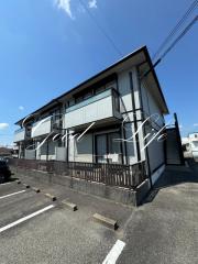 神戸電鉄粟生線大村駅まで徒歩12分