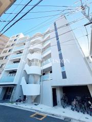 西武新宿線下落合駅まで徒歩1分