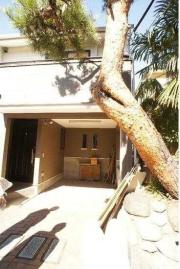 京王井の頭線西永福駅まで徒歩2分