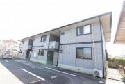ロイヤルガーデン芳賀C棟