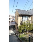 クレアコート東山 A棟