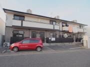 ＪＲ可部線七軒茶屋駅まで徒歩5分