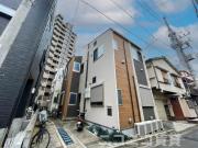 東京メトロ半蔵門線押上駅まで徒歩5分
