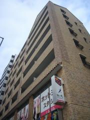 ブラーヴォ扇町