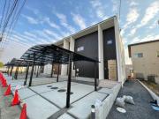 TOWAIE SOBUE E号棟