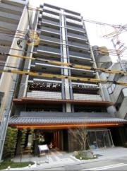阪急京都線京都河原町駅まで徒歩5分