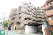 野村ステイツ市が尾