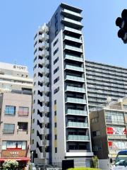 東京メトロ半蔵門線錦糸町駅まで徒歩6分