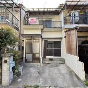 高柳7丁目車庫付き貸家