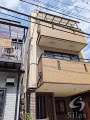 大阪市淀川区田川戸建て