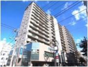 サンヴェール伊勢佐木町