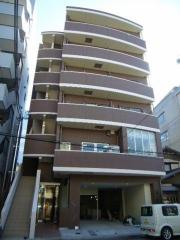 カンフォートSANKYU